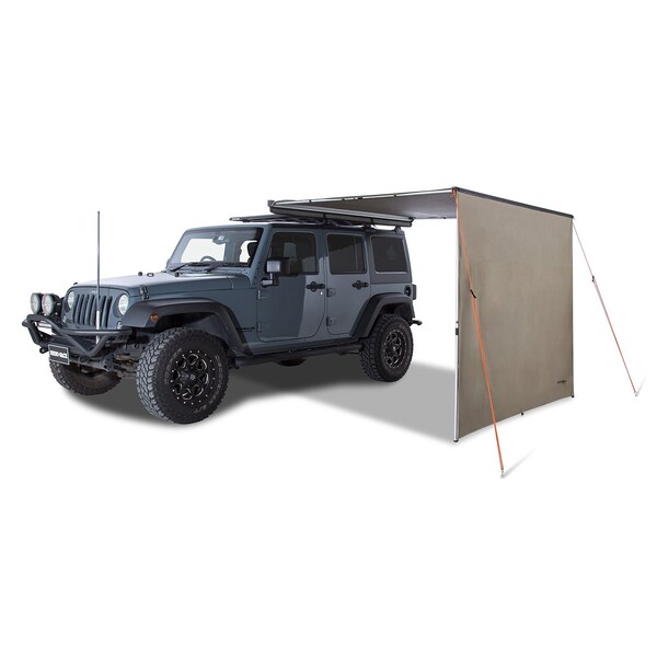 ROOF RACK ACCESSORY - FOXWING AWNING EXTENSION